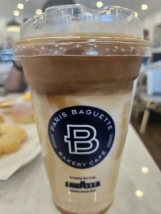 Paris Baguette Picture 6