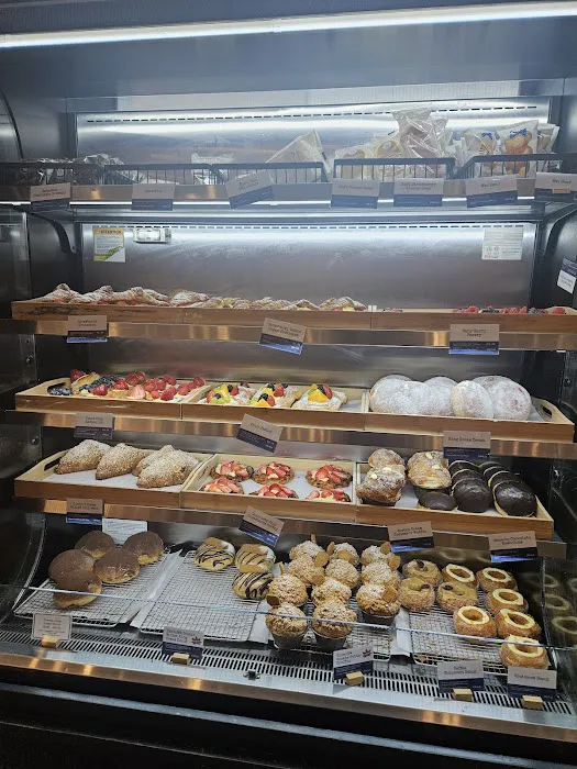 Paris Baguette Picture 9