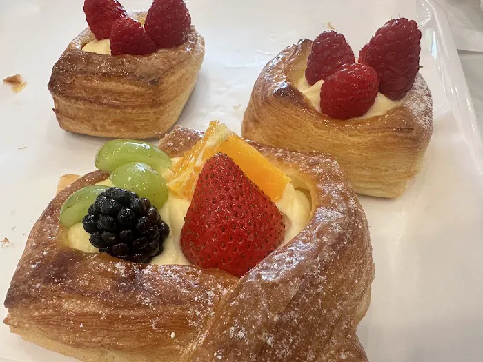 Paris Baguette Picture 3