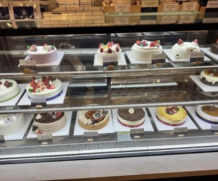 Paris Baguette