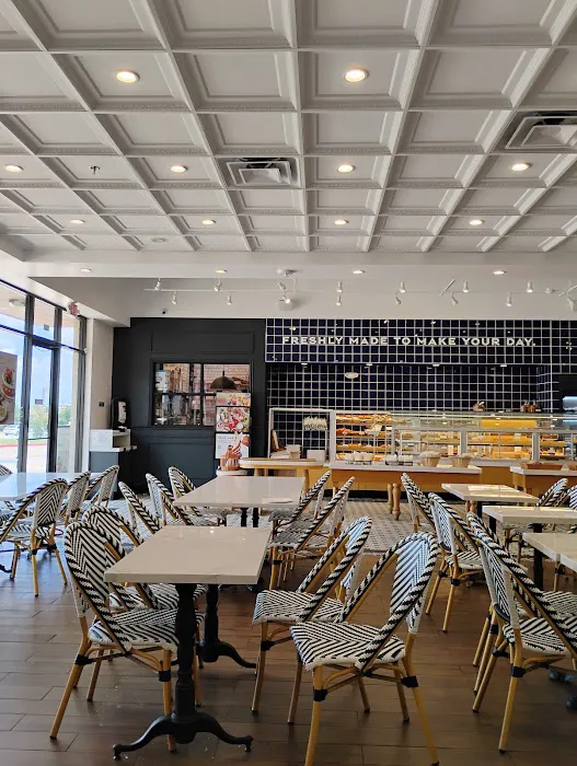 Paris Baguette Picture 8