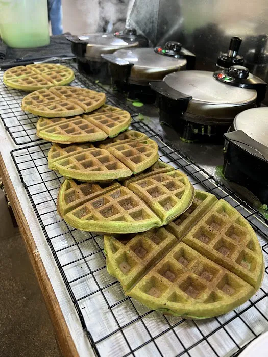 Hong Kong Bakery Picture 2