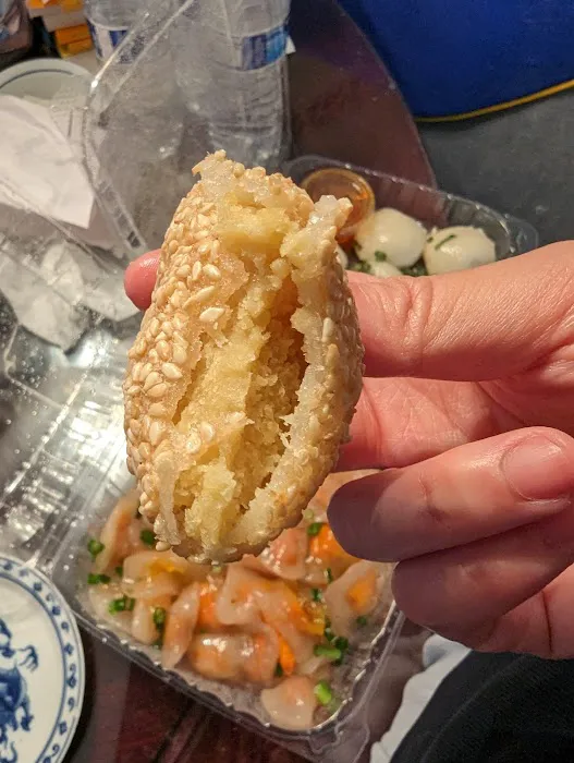 Hong Kong Bakery Picture 7