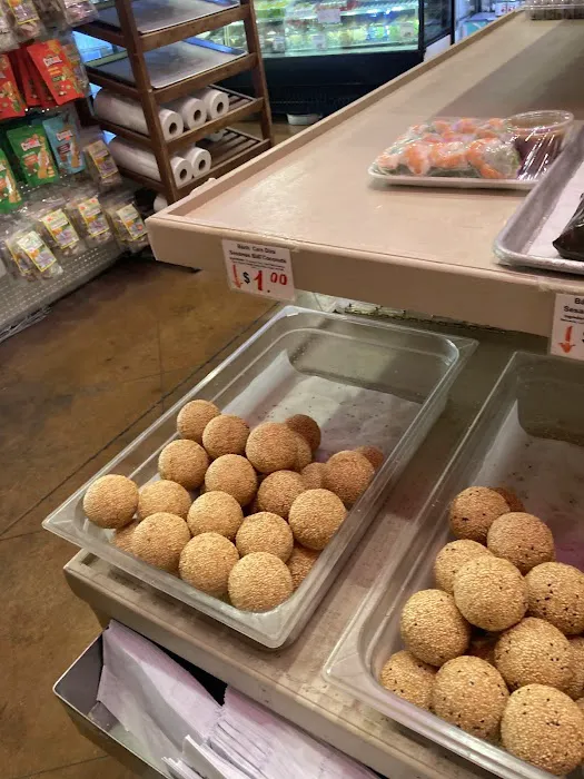 Hong Kong Bakery Picture 6