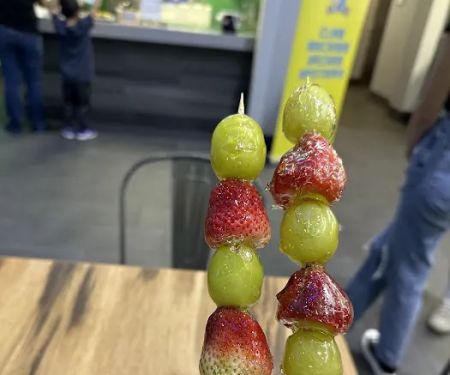 Mochinut