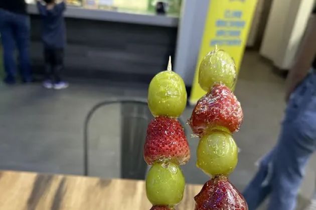 Mochinut