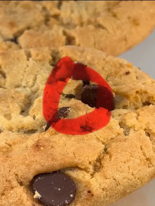 Tiff's Treats Cookie Delivery Picture 1