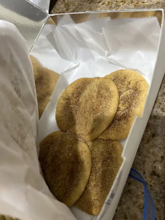 Tiff's Treats Cookie Delivery Picture 4