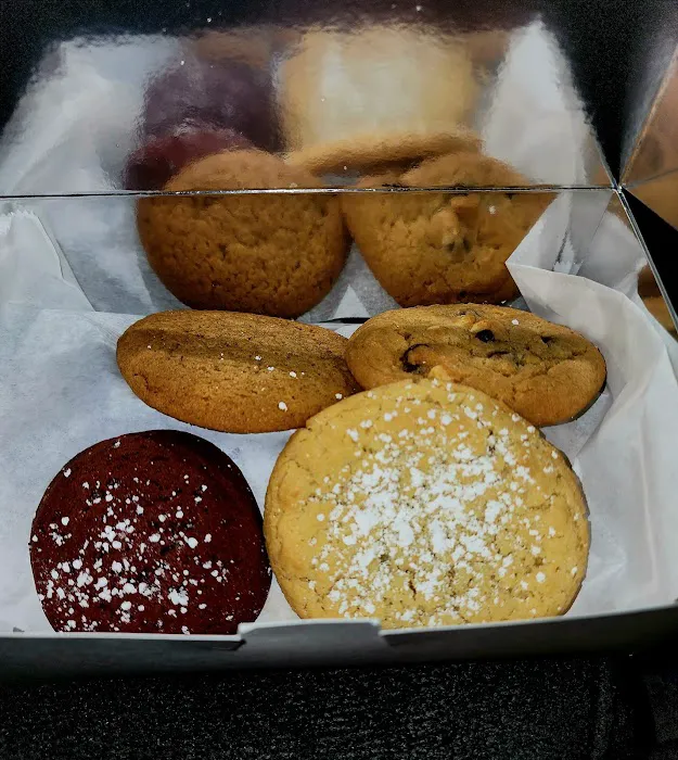 Tiff's Treats Cookie Delivery Picture 6