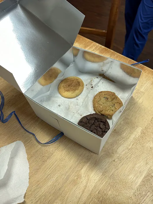 Tiff's Treats Cookie Delivery Picture 10