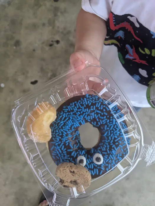 Good Donuts Picture 3