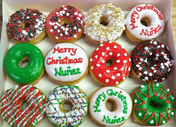 Good Donuts Picture 5