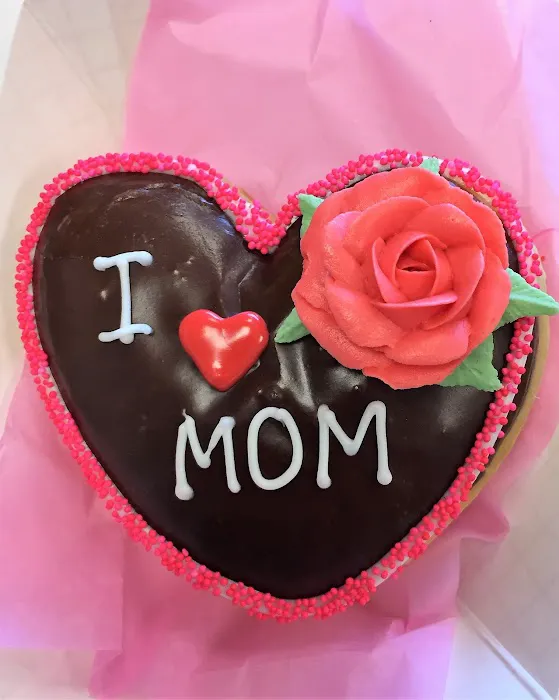 Good Donuts Picture 8