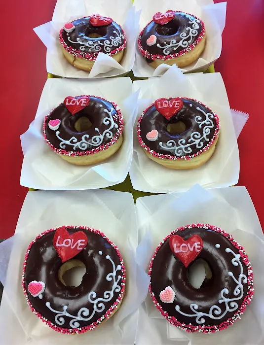 Good Donuts Picture 9