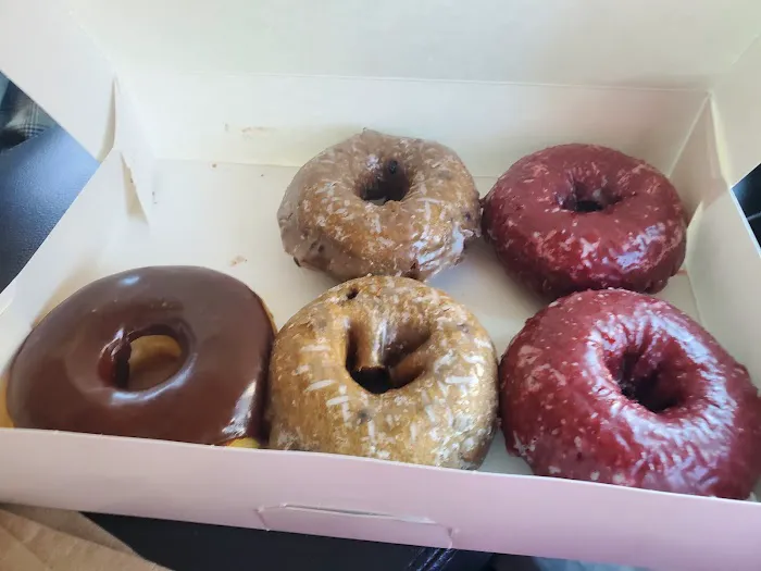 Good Donuts Picture 4