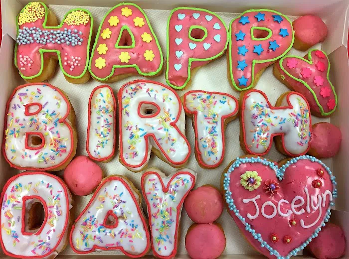 Good Donuts Picture 2