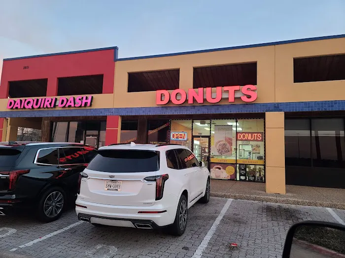 Sunny Donuts Picture 5