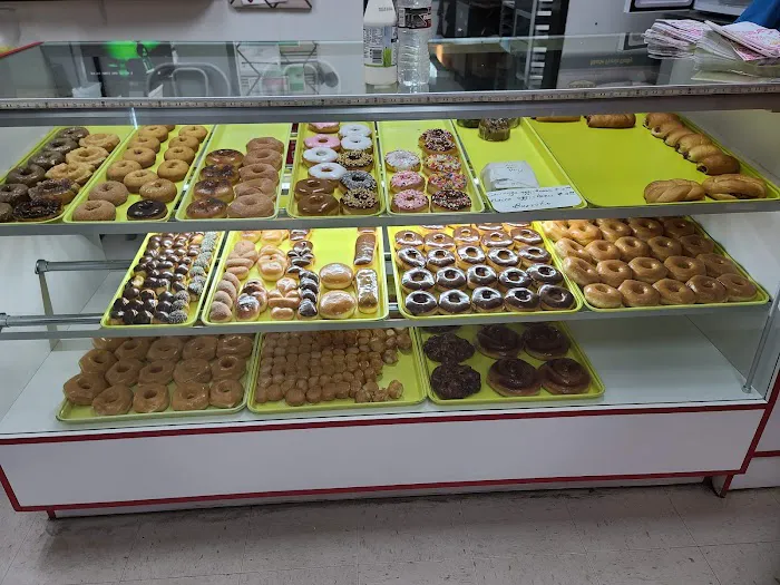 Sunny Donuts Picture 3