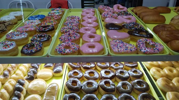 Sunny Donuts Picture 7