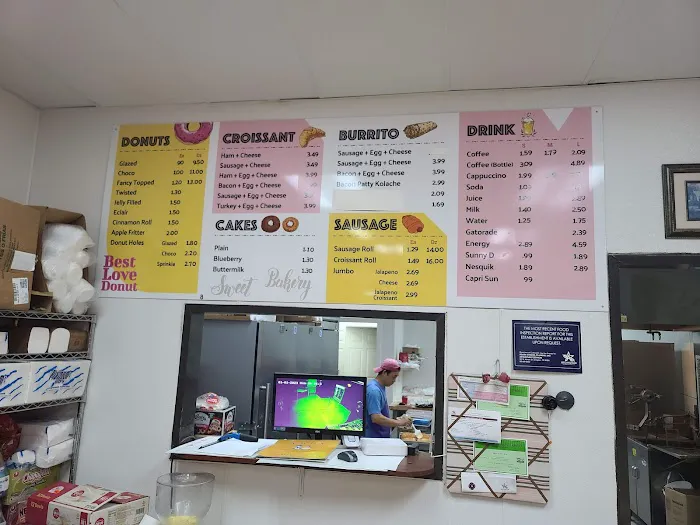 Sunny Donuts Picture 2