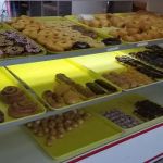Sunny Donuts
