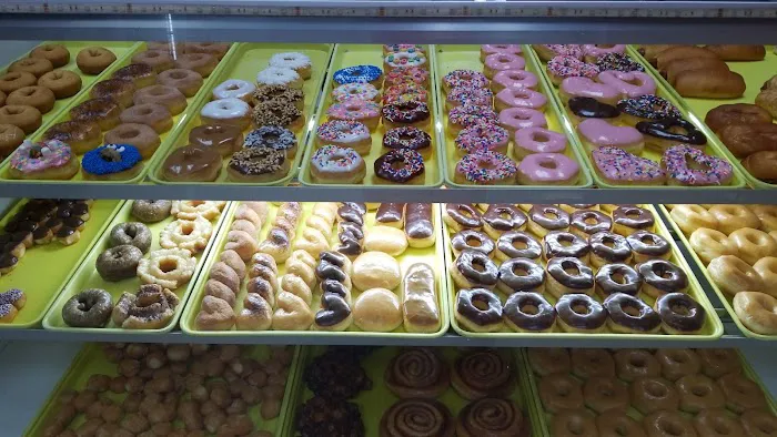 Sunny Donuts Picture 8