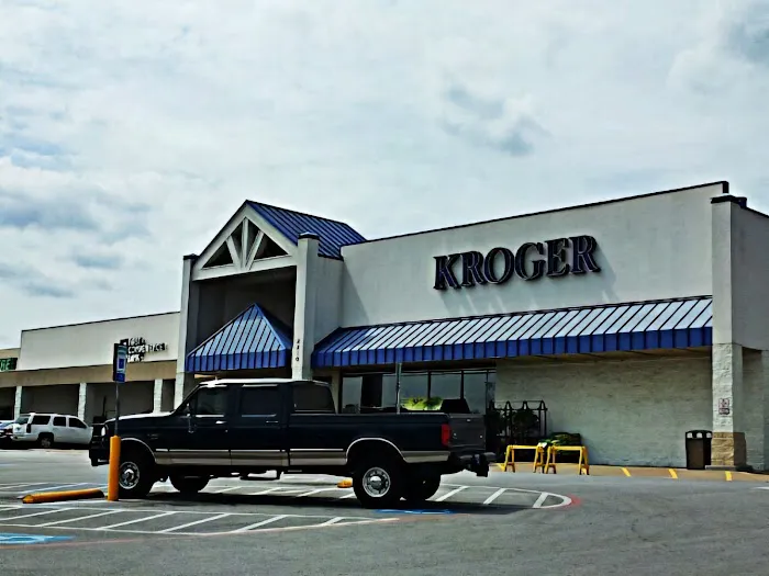 Kroger Bakery Picture 1