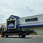 Kroger Bakery