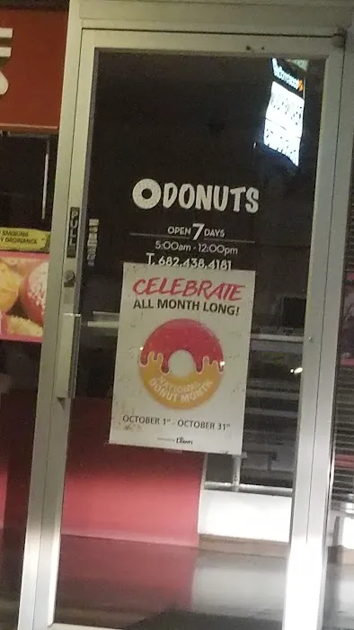 Shine Donuts Picture 5