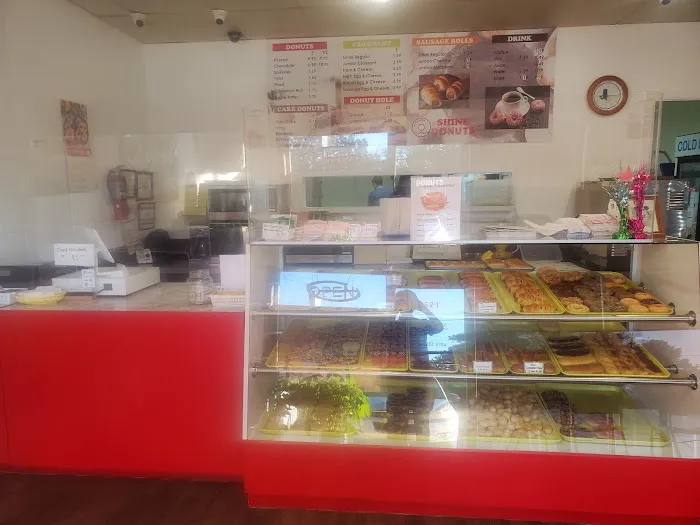 Shine Donuts Picture 4