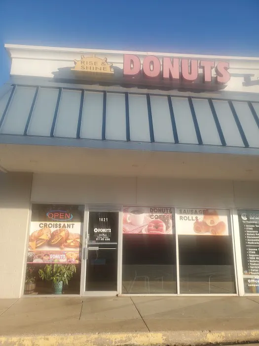 Shine Donuts Picture 6