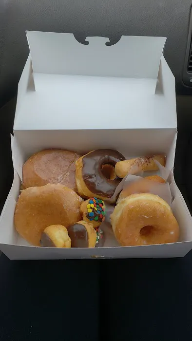 Shine Donuts Picture 8