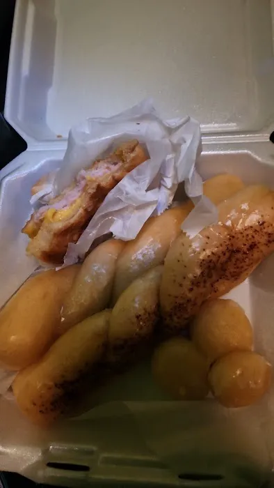 Shine Donuts Picture 2