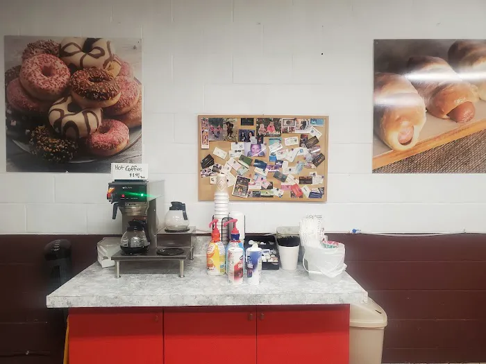 Shine Donuts Picture 7
