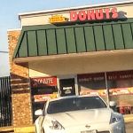 Shine Donuts