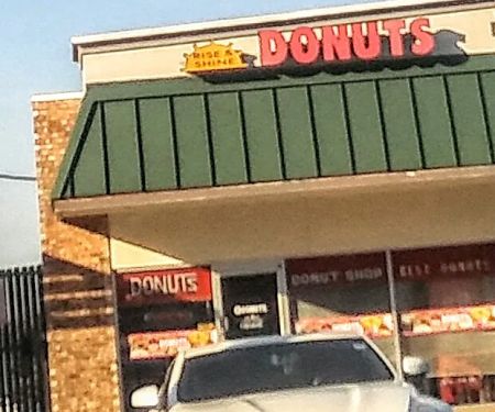 Shine Donuts