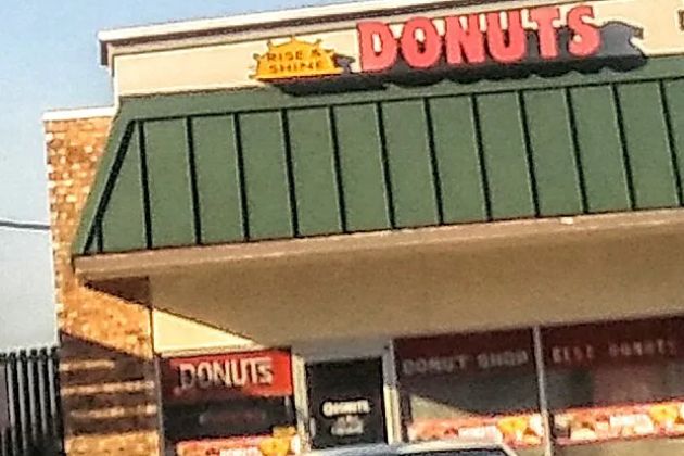 Shine Donuts