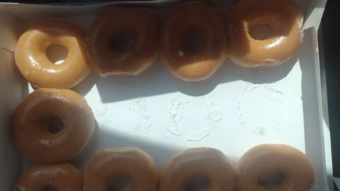 Krispy Kreme Picture 9