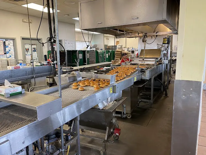 Krispy Kreme Picture 8