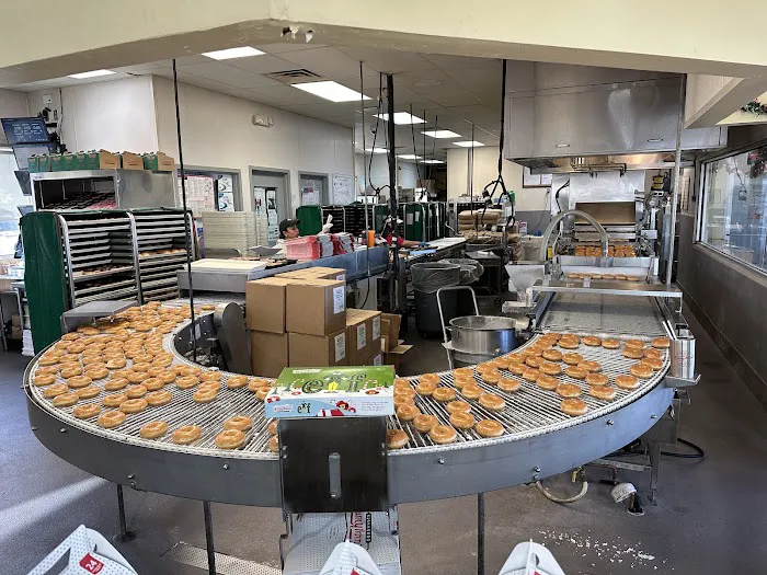 Krispy Kreme Picture 5