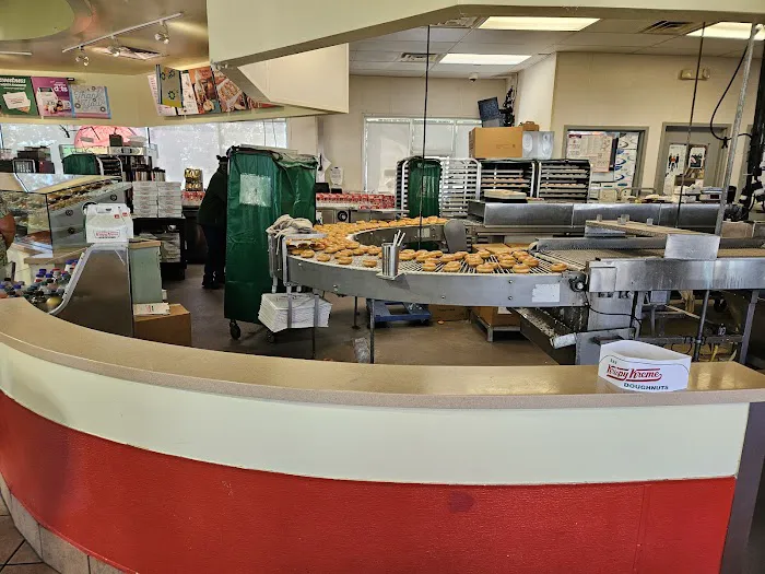 Krispy Kreme Picture 6