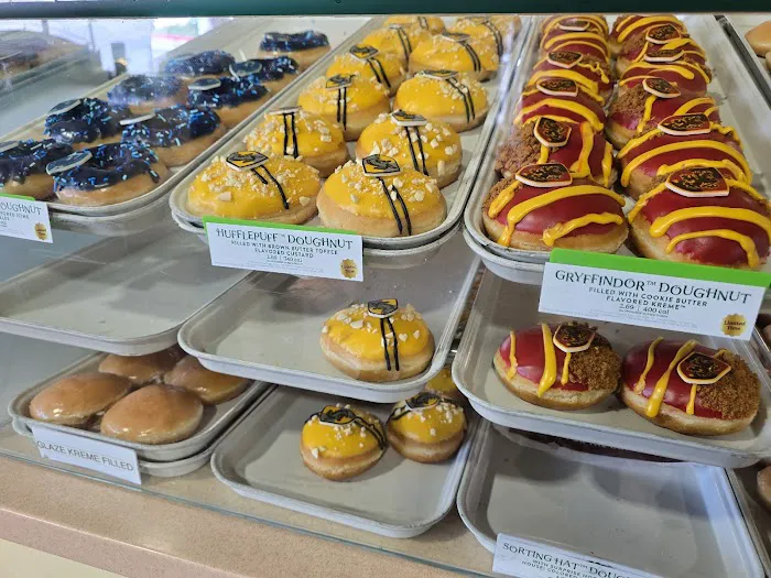 Krispy Kreme Picture 2