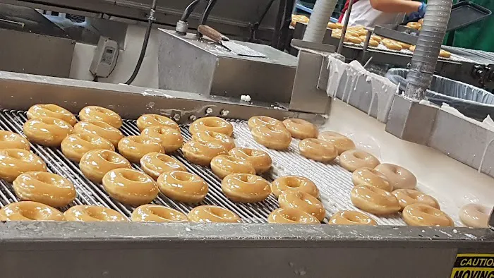 Krispy Kreme Picture 7