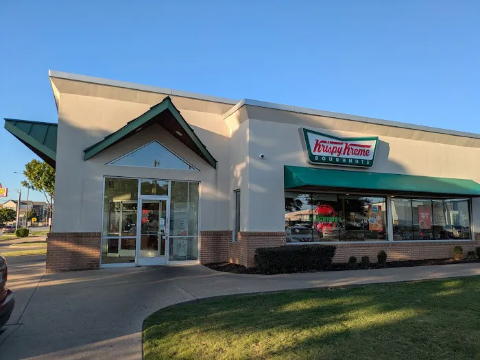 Krispy Kreme Picture 4