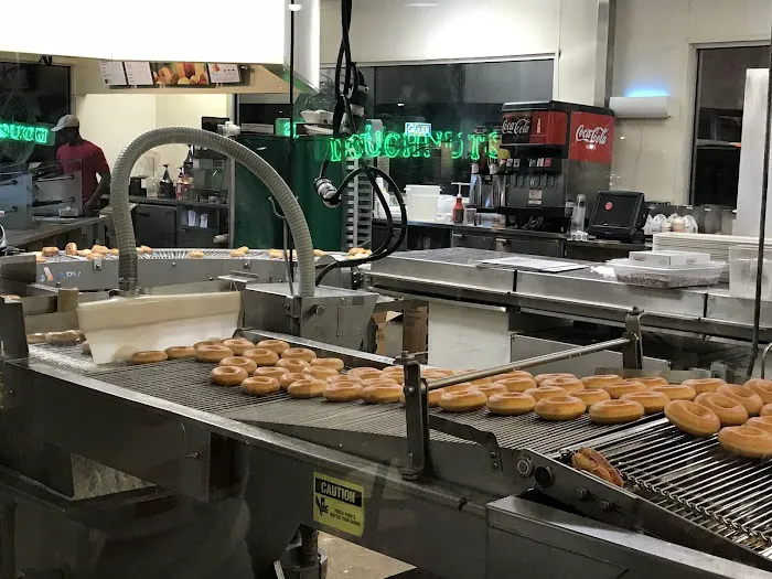Krispy Kreme Picture 10