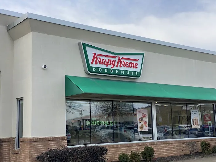 Krispy Kreme Picture 1
