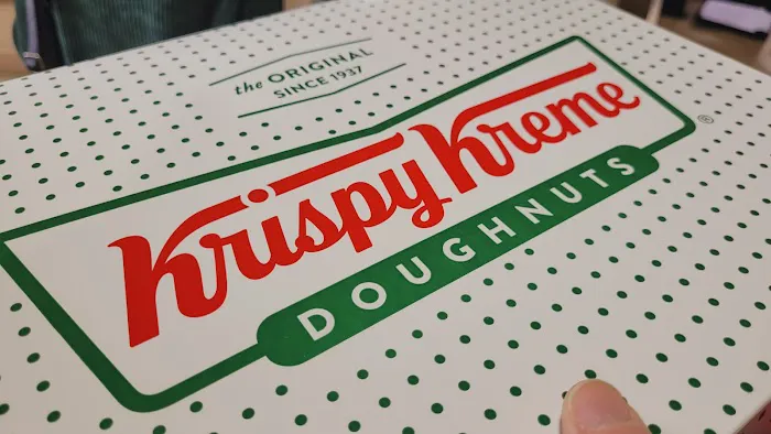 Krispy Kreme Picture 3
