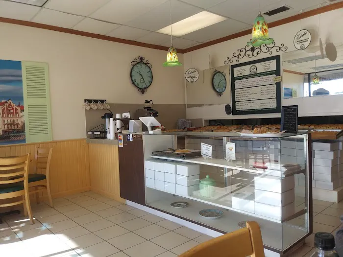 Kenner's Kolache Bakery Picture 1