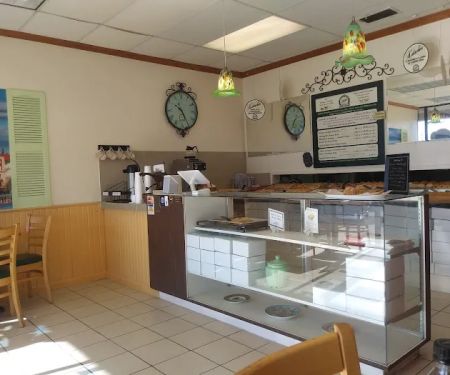 Kenner's Kolache Bakery