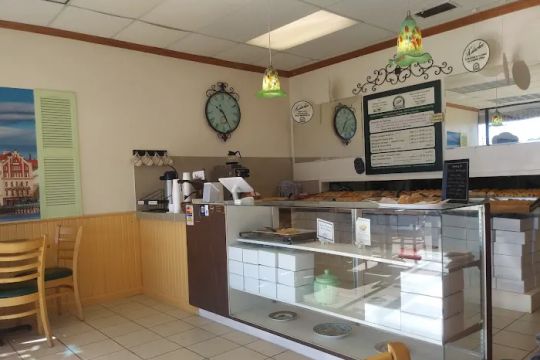 Kenner's Kolache Bakery